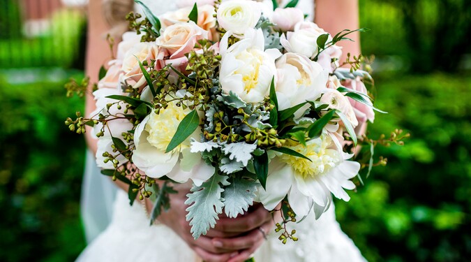 Beautiful Blooms Events + Updated Prices - The Knot