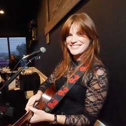 Angie Boger Music, profile image