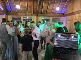Baxtage Productions - DJ - Grand Blanc, MI - Hero Gallery 3