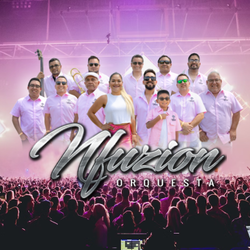 Orquesta Nfuzion, profile image