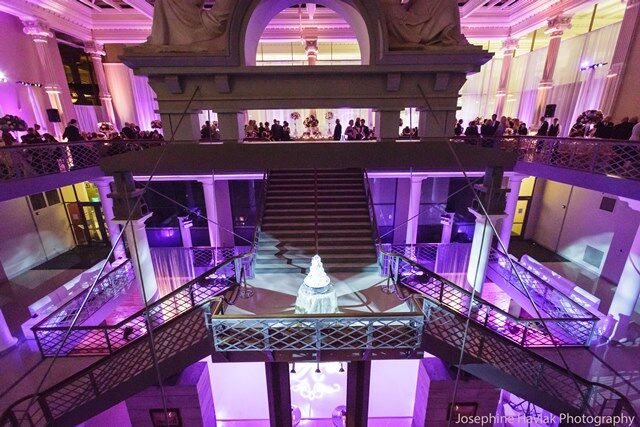 The Old Post Office | Reception Venues - The Knot