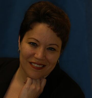 Karen Griffin Jolley-Dynamic & Engaging Speaker! - Motivational Speaker - Atlanta, GA - Hero Main