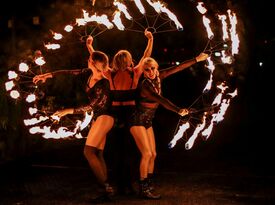 Beyond Wings - Circus Performer - Nashville, TN - Hero Gallery 2