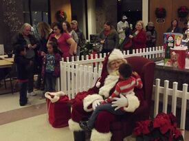 Santa Andy - Santa Claus - Bartlett, TN - Hero Gallery 3