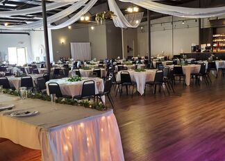 The Gala - Lincoln | Reception Venues - The Knot