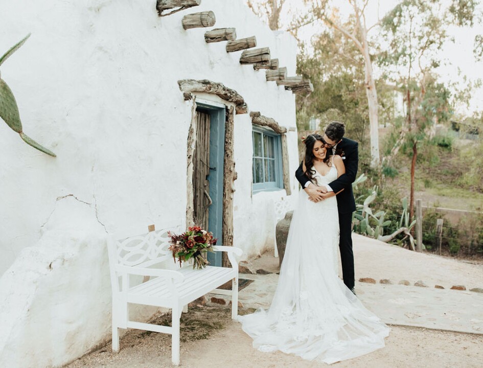 Leo Carrillo Ranch Weddings & Special Events | Reception Venues - The Knot