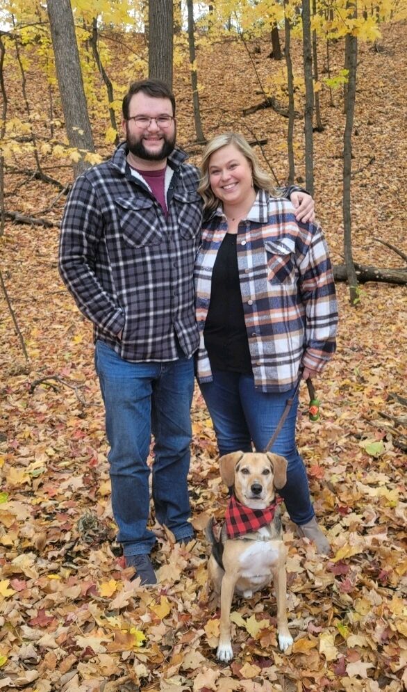 Fall fun at the Apple Orchards