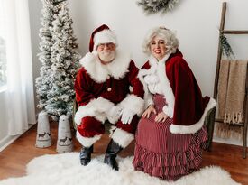 Jersey Santa and Friends - Santa Claus - Freehold, NJ - Hero Gallery 4