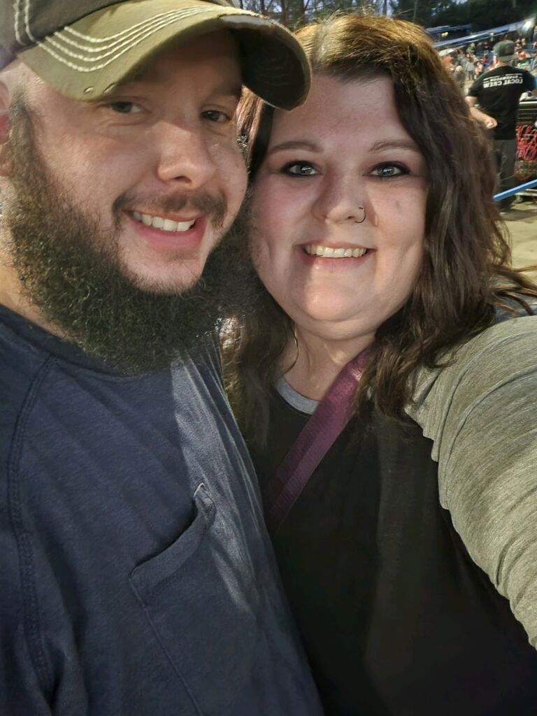Five Finger Death Punch Concert