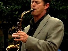 Kevin Flynn &  Svengali Jazz Quartet - Jazz Band - Salt Lake City, UT - Hero Gallery 2
