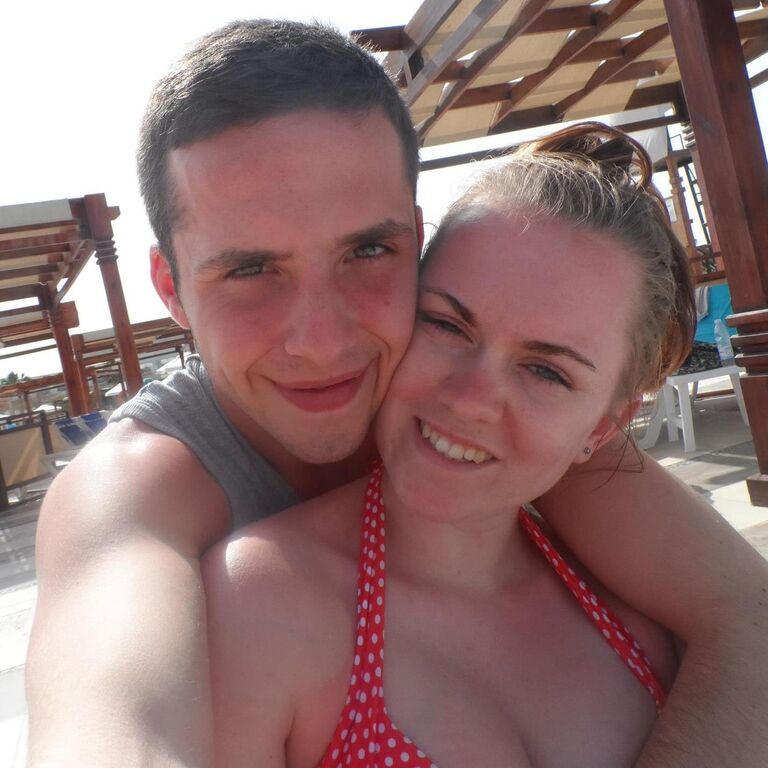 Holiday to Egypt