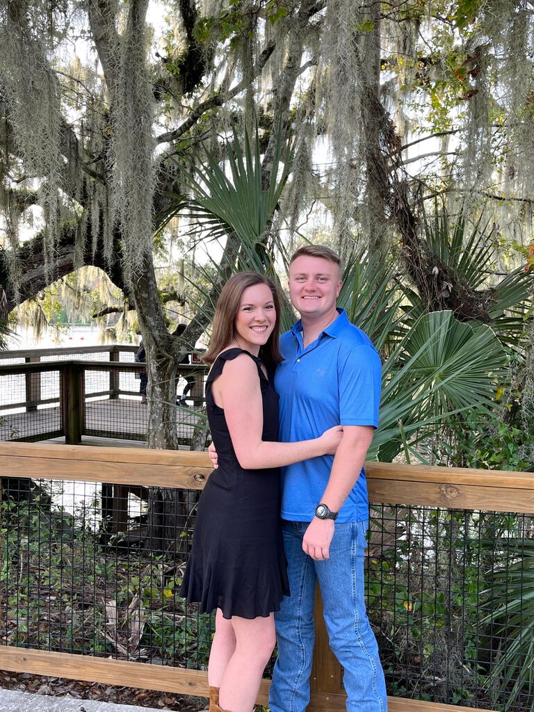 Christmas in Florida