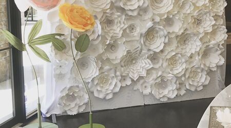 Everlasting Blooms.TX - A Paper Flower Company