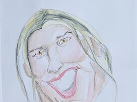 Leonardo da Vinci - Caricaturist - Denver, CO - Hero Gallery 1