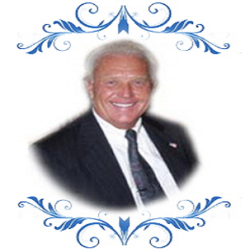 Rev. Paul Uhlar - Wedding Officiant - Laguna Beach, CA - Hero Main