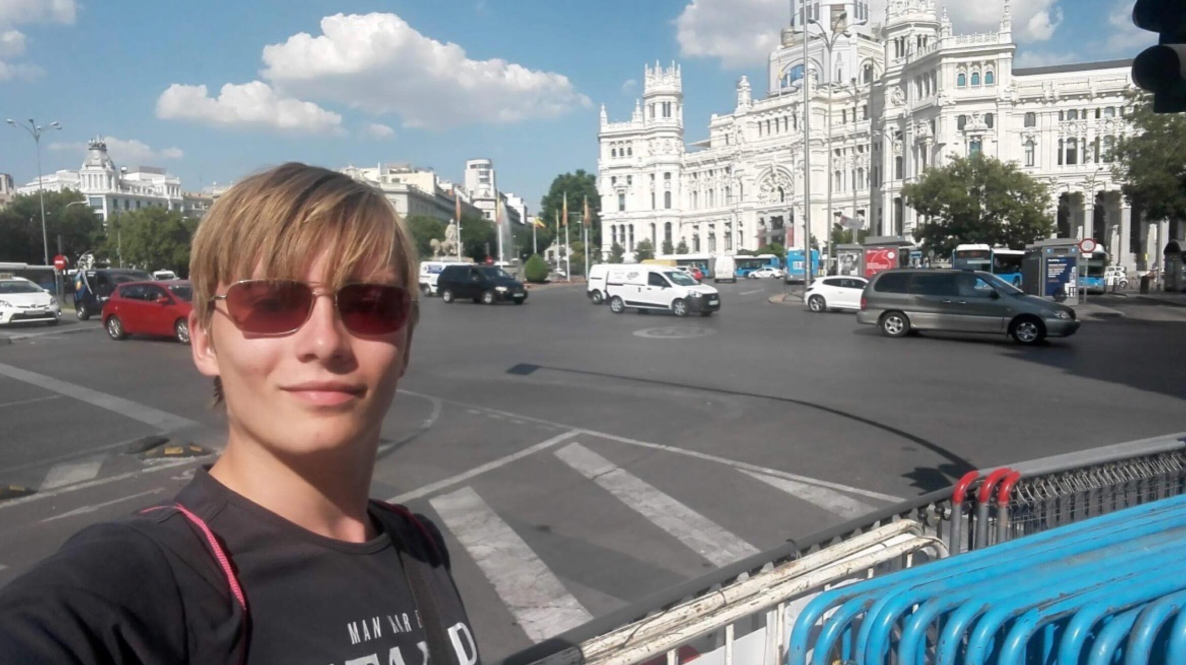 (Marcus, Madrid)