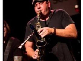 Tim Mauzey - Saxophonist - Waco, TX - Hero Gallery 3