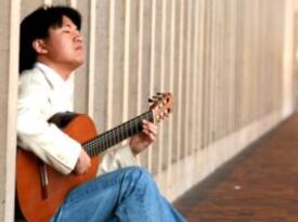 Steve Lin - Classical Guitarist - San Francisco, CA - Hero Gallery 2