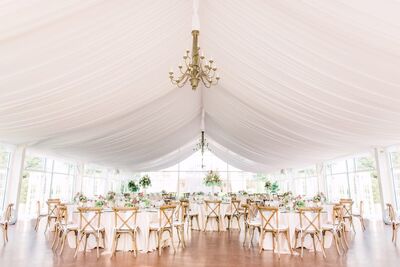Barn Wedding Venues In Indianapolis In The Knot