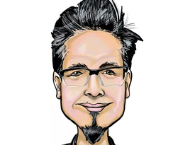 Caricatures By Ruy - Caricaturist - Hazlet, NJ - Hero Gallery 1