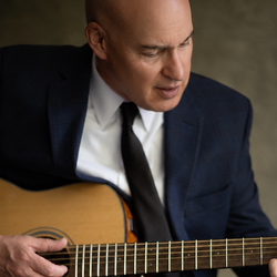 Dave Bywater - Acoustic Singer, profile image