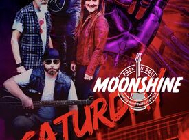 Moonshine - Classic Rock Band - North Plains, OR - Hero Gallery 4
