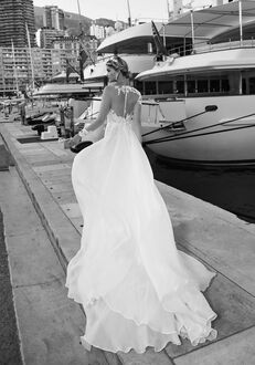 Alessandra Rinaudo Collection BELLAMY AR 2017 Wedding Dress | The Knot