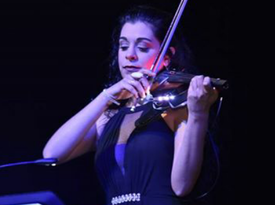 Leah Diane - Violinist - Tampa, FL - Hero Gallery 3