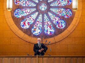 Kevin Angus - Bagpiping - Bagpiper - Farmington, NY - Hero Gallery 1