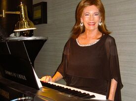 Laura Cummings - Pianist - Fort Worth, TX - Hero Gallery 4