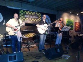 Call Us A Cab - Acoustic Band - Littleton, CO - Hero Gallery 3