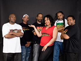 Sahara Reggae Band - Reggae Band - Greensboro, NC - Hero Gallery 2
