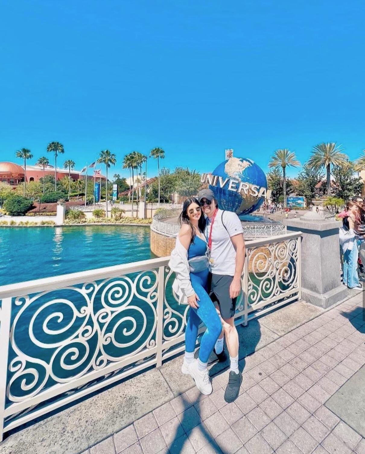 Universal Studios 