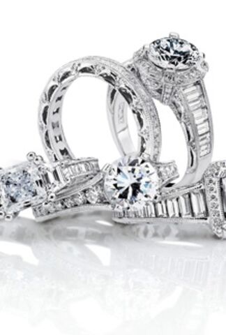 Corinne Jewelers | Jewelers - The Knot