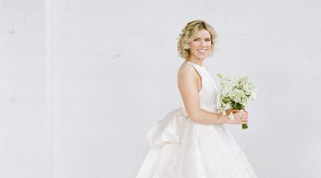 Custom Gowns Alterations by Sarah Kolis Bridal Salons The Knot