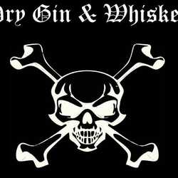 Dry Gin and Whiskey, profile image