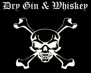 Dry Gin and Whiskey - 70s Band - Monteagle, TN - Hero Main