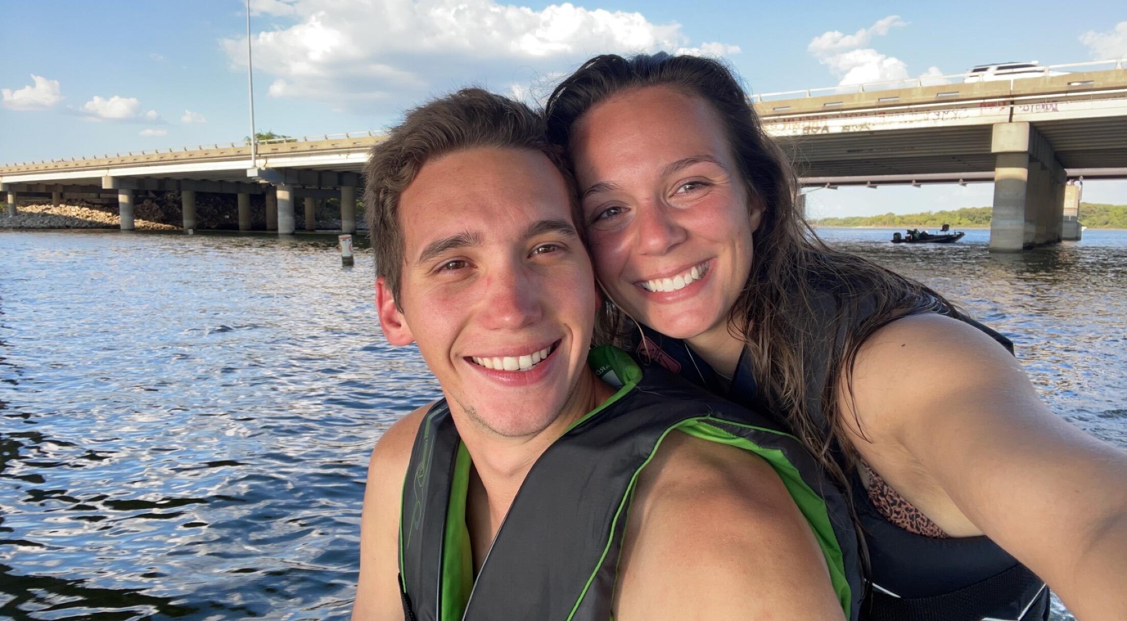Lake dates!!