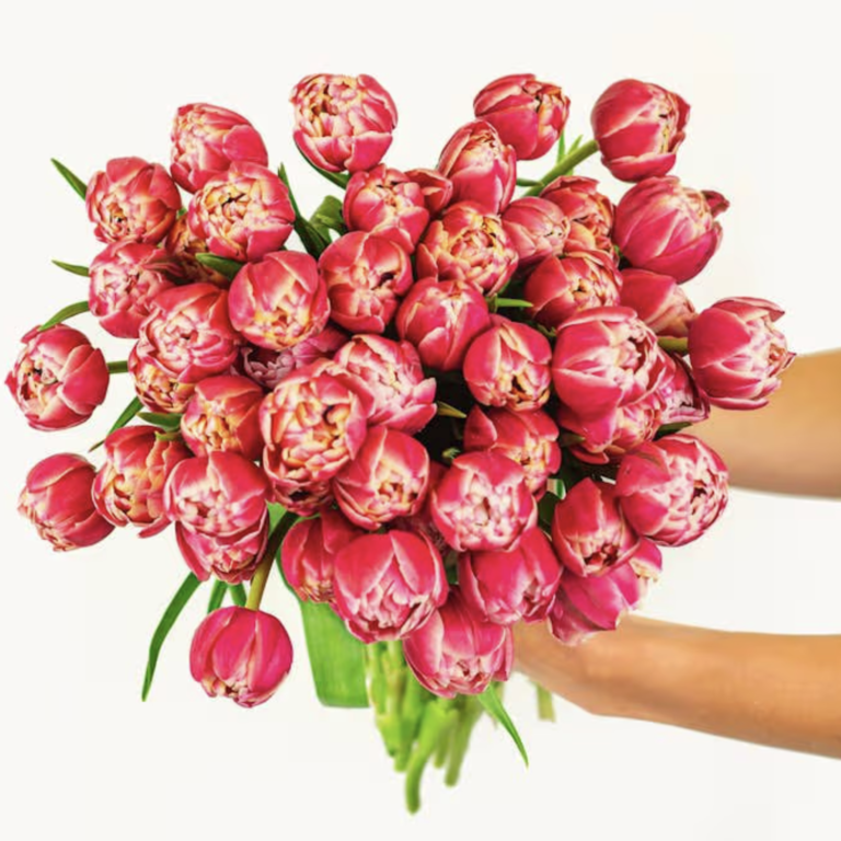 BloomsyBox bouquet