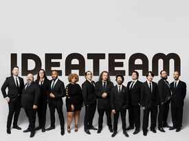 Ideateam - Funk Band - Sacramento, CA - Hero Gallery 2