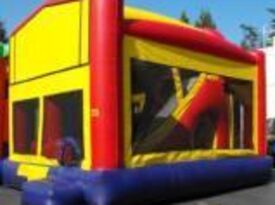 FunRent - Party Inflatables - Redmond, WA - Hero Gallery 3