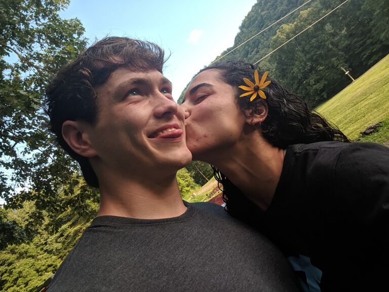 Our first camping trippp
