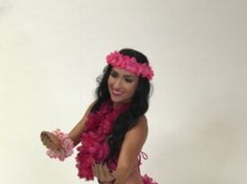 Hula Shows Miami - Hawaiian Dancer - Miami, FL - Hero Gallery 3