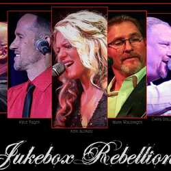 Jukebox Rebellion, profile image