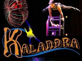 Vitaliy Cirque Kalandra - Circus Performer - Orlando, FL - Hero Gallery 1
