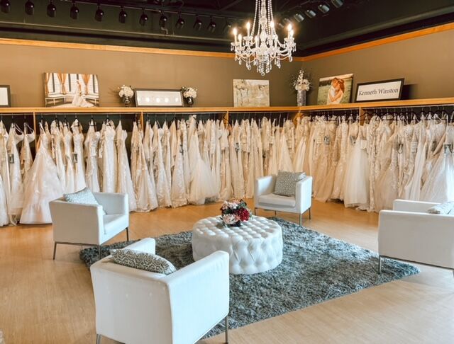 Elite Bridal | Bridal Salons - The Knot