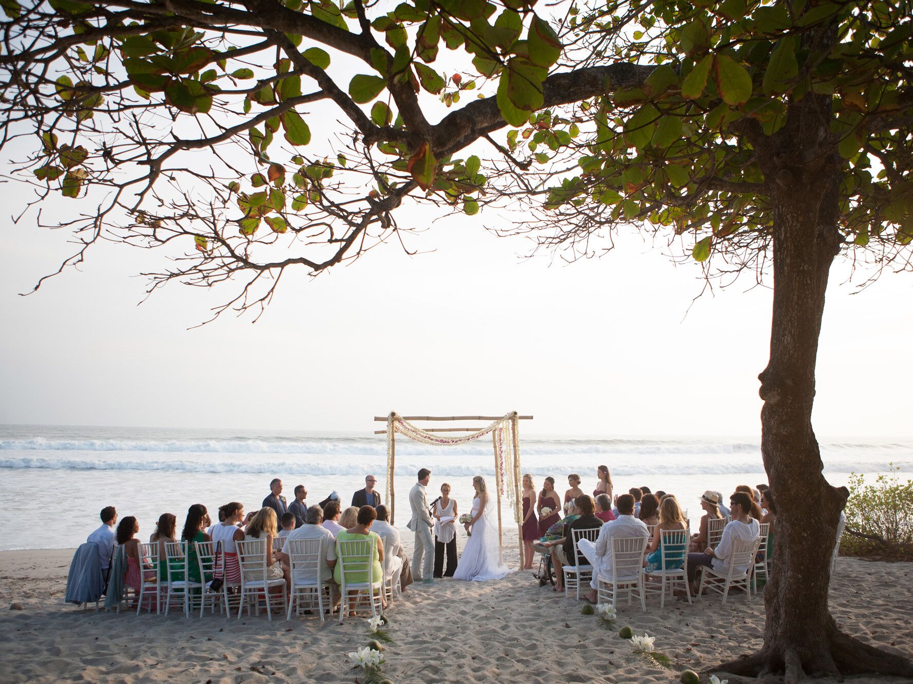 Questions To Ask Your Destination Wedding Venue