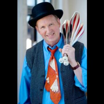 Alan Johnson - Comedy Juggler Extraordinaire! - Juggler - Minneapolis, MN - Hero Main