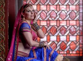 Samira Shuruk Belly Dance & Bollywood - Belly Dancer - Potomac, MD - Hero Gallery 3