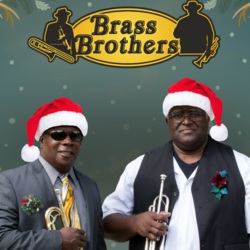 BRASS BROTHERS SHOW BAND, profile image